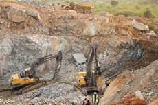 Top 10 trends facing the mining industry in 2018 | Global Mining ...