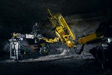 Epiroc launches Diamec Automated Rod Magazine