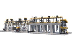 Metso launches media handling systems for fast and safe handling of stirred mill media