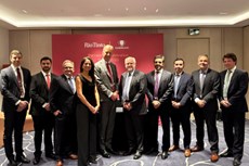 Codelco and Rio Tinto to develop mining district in the Atacama Region