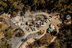 TOMRA Mining LASER technology changes the way things are done in gold processing