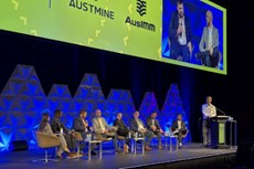 GRX25 marks an exciting new era for mining and METS collaboration