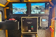 New South Wales mine embraces a digital future with RCT