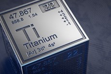 Titanium: Strengthening the global defence race
