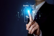 Driving cost efficiency in mining