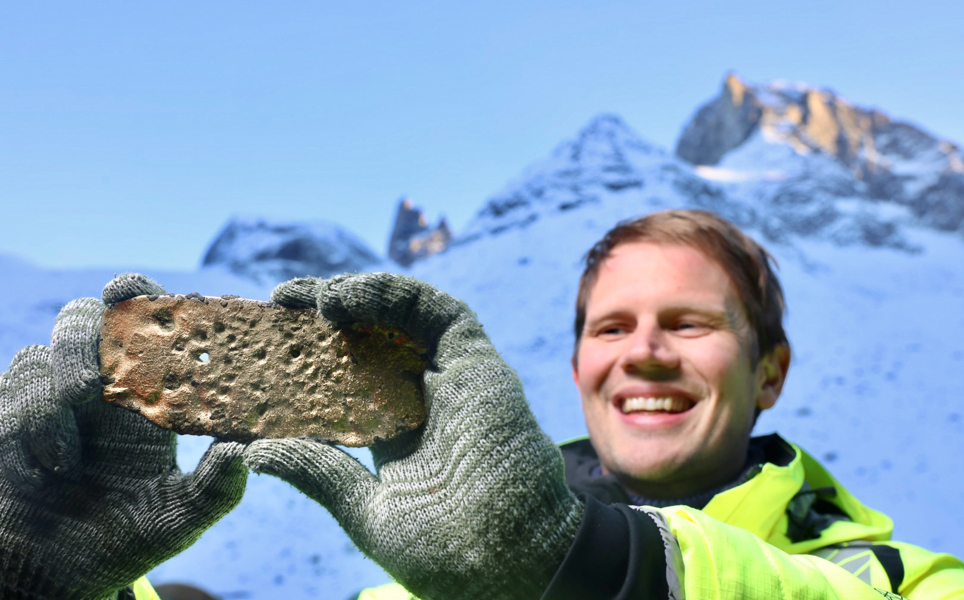 EIFO increases strategic investment in Amaroq Minerals