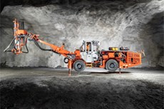 Sandvik wins major mining equipment order in Mexico