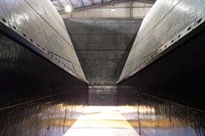 Metso awarded a metallic liner supply contract by BHP in Australia