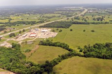 Halliburton awarded lithium well project by GeoFrame Energy