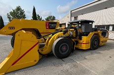 Aramine names FORAMEC as official partner in Turkey