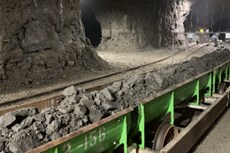 Ivanhoe Electric selects Railveyor for new US copper project