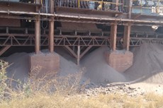 Martin Engineering tackles fugitive material from conveyors