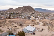 ABAT’s Nevada lithium project added to US federal permitting dashboard