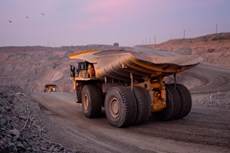 Lumwana expansion in full swing as Barrick builds Tier One copper mine