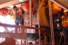 Martin Engineering’s new Australian Managing Director shares industry insights