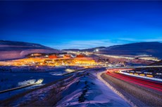 Teck to proceed with construction of Highland Valley Copper Mine Life Extension