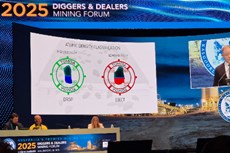 TOMRA Mining technology delivers transformative impact at the world's largest lithium sorting plant 