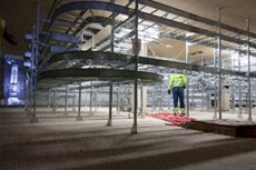 Underground Innovation: Inside the UK's most ambitious mining project