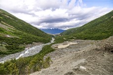 American Pacific Mining provides corporate update on the Palmer Project in Southeast Alaska