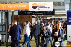 IMARC returns to Sydney for 2025