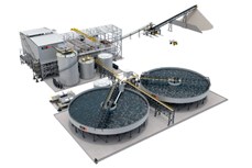 Metso awarded repeat order intake in concentrate and tailings filtration