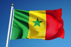 Wärtsilä signs 5-year agreement to operate power plant for Boto Gold Mine in Senegal