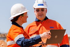 Weir partners with Viking Analytics to enhance digital offering for mineral processing plants