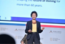 World Mining Congress showcases progress of its upcoming edition in Peru during PERUMIN 37