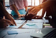 SLR acquires Forte Dynamics and Forte Analytical