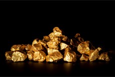 Amaroq minerals announces launch of Single Mine Origin gold sales from Nalunaq mine, Greenland