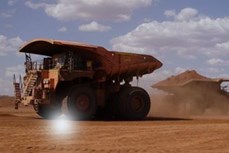 Epiroc and Hancock Iron Ore reach milestone as Roy Hill becomes world’s largest fully agnostic autonomous mine