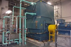 Stabilising mining’s clean transition with synchronous condensers