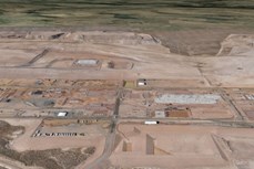 Lithium Americas selects ABB to electrify Thacker Pass, North America’s largest known measured lithium resource