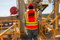 Optimising results and ROI from conveyor safety training