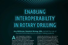 Enabling Interoperability In Rotary Drilling