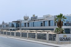 Maaden adds more than 7 million oz of new gold resources through discovery and resource development, accelerating ambitious growth pipelines