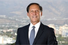 Iván Arriagada, the Chair of the ICMM, will be part of the World Mining Congress 2026 in Peru