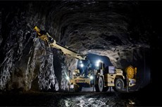 Normet expands its scaling offering with the new compact Scamec LC 065 A