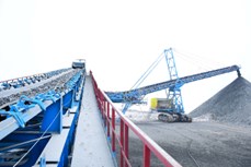 Muruntau Mine launches cyclic-flow technology complex