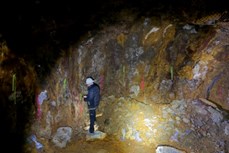 American Pacific announces new geological discoveries and target vectoring in preparation for drill programme at Madison Copper-Gold Project in Montana