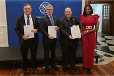 Betolar, EcoGraf, and GTK collaborate to transform Epanko mine tailings using Betolar’s metal extraction technology