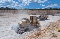 Innovative Solutions For Surface Mining