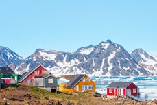 Greenland’s riches are real – but years away 