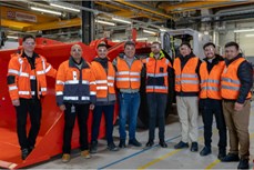 Sandvik awarded order for 13 Toro® LH515i loaders from Codelco in Chile