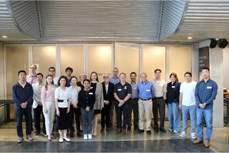 World-leading research delivers commercialisable mining technologies