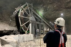 Electric haulage technologies take the lead in mine trade-offs