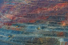 China Baowu and Rio Tinto complete Pilbara Blend iron ore pelletisation and direct reduction trials