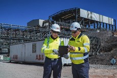 ABB launches Grinding Connect to accelerate the digitalisation of GMDs
