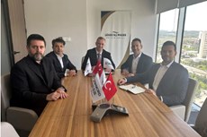 Bilfinger delivers turnkey expansion of Gübretas Gold Mine in Türkiye