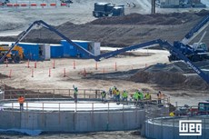 WEG signs agreement to supply electric motors for the largest lithium project in the US